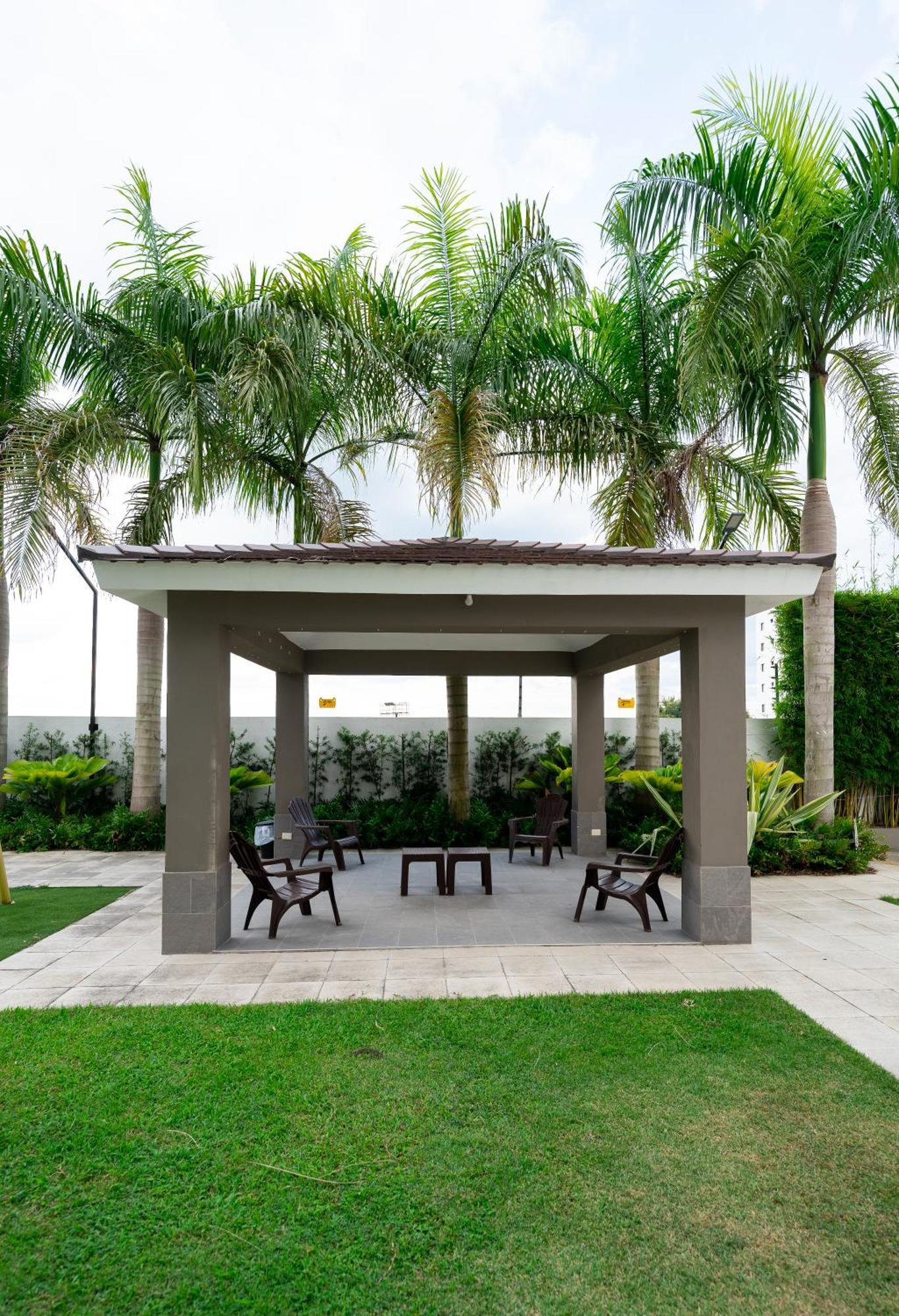 Dream Stay - Pool & Gym - 10Min Aeropuerto Y Homs Santiago De Los Caballeros Exterior foto